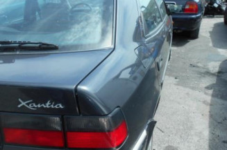 Bras essuie glace avant gauche CITROEN XANTIA