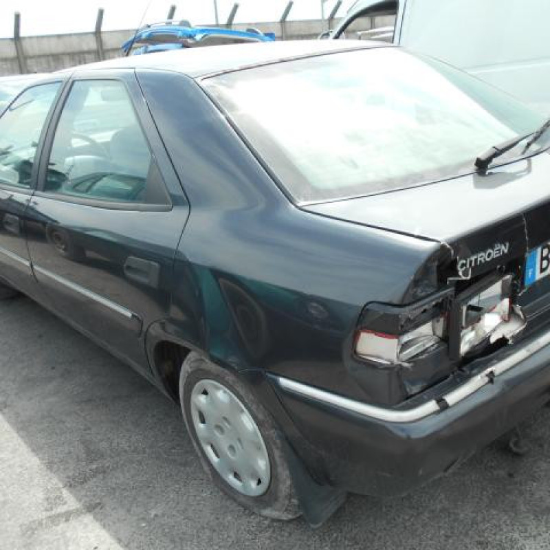 Bras essuie glace avant gauche CITROEN XANTIA Photo n°5
