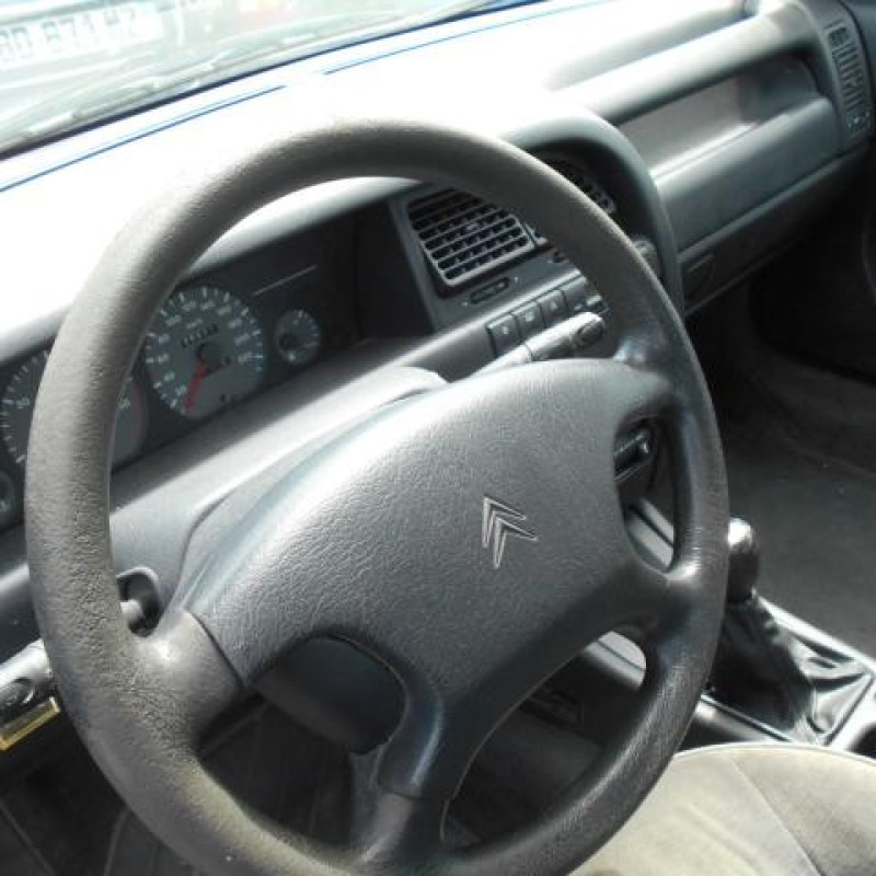 Bras essuie glace avant gauche CITROEN XANTIA Photo n°6