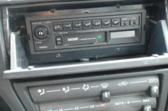 Bras essuie glace avant gauche CITROEN XANTIA