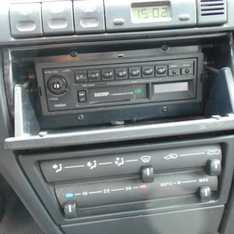 Bras essuie glace avant gauche CITROEN XANTIA Photo n°7