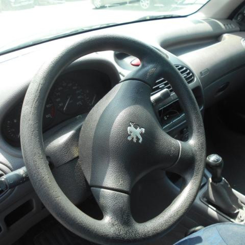 Bras essuie glace avant droit PEUGEOT 206 Photo n°6