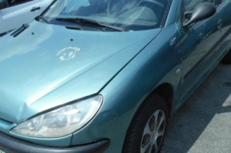 Bras essuie glace avant gauche PEUGEOT 206