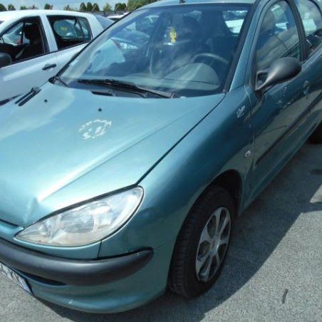 Bras essuie glace avant gauche PEUGEOT 206