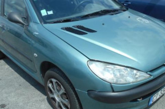Bras essuie glace avant gauche PEUGEOT 206