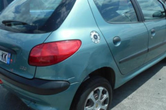 Bras essuie glace avant gauche PEUGEOT 206