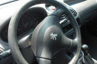 Bras essuie glace avant gauche PEUGEOT 206