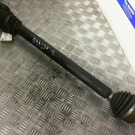 Cardan droit (transmission) VOLKSWAGEN CADDY 2 Photo n°1