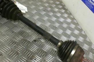 Cardan gauche (transmission) VOLKSWAGEN CADDY 2 Photo n°1