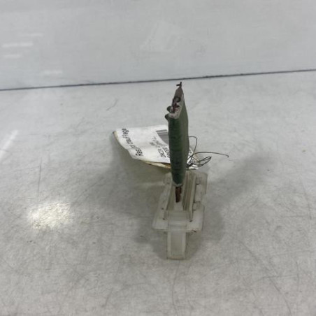 Resistance chauffage DACIA SANDERO 1