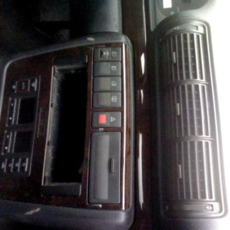 Amortisseur avant droit AUDI A4 1