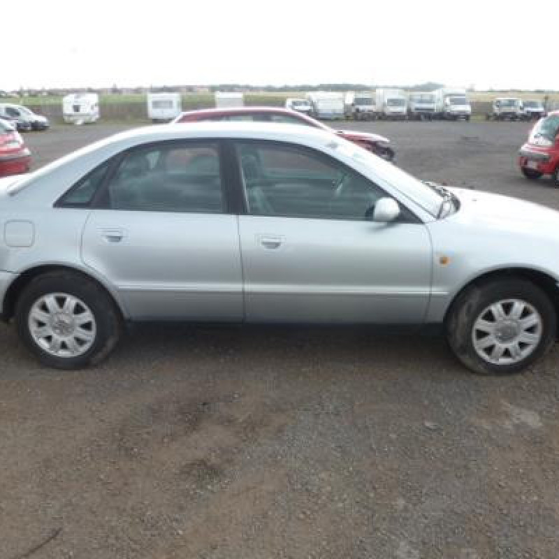 Amortisseur avant droit AUDI A4 1 Photo n°6