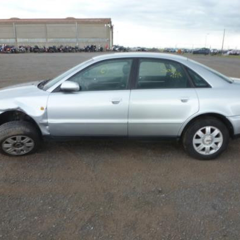 Amortisseur avant droit AUDI A4 1 Photo n°8