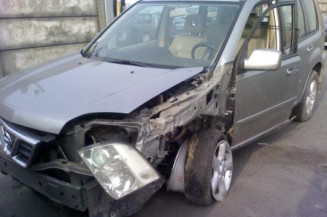 Commodo phare NISSAN X-TRAIL 1