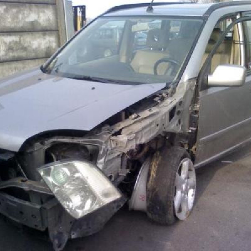 Commodo phare NISSAN X-TRAIL 1 Photo n°4