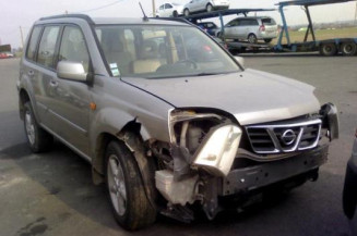 Commodo phare NISSAN X-TRAIL 1