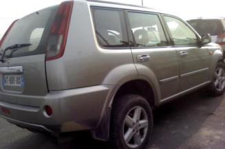 Commodo phare NISSAN X-TRAIL 1
