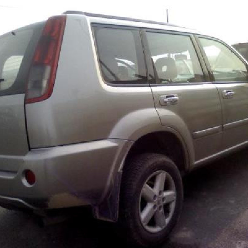 Commodo phare NISSAN X-TRAIL 1 Photo n°6