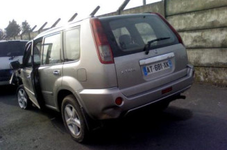 Commodo phare NISSAN X-TRAIL 1