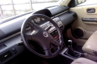 Commodo phare NISSAN X-TRAIL 1