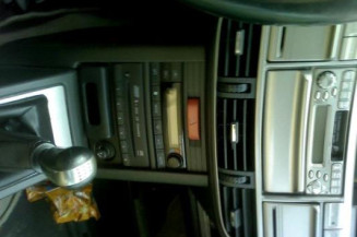 Commodo phare NISSAN X-TRAIL 1