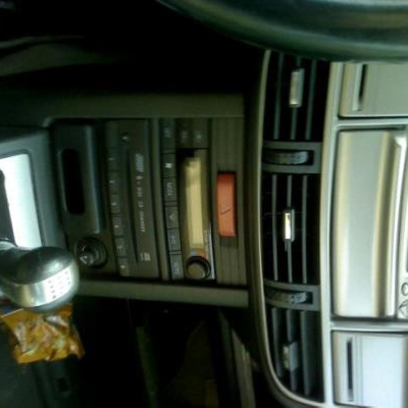 Commodo phare NISSAN X-TRAIL 1 Photo n°9