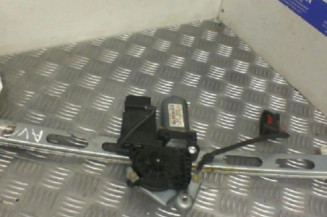 Leve vitre electrique avant gauche MERCEDES CLASSE A 168 Photo n°1