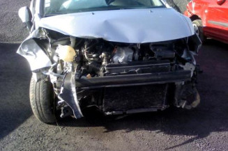 Bras essuie glace avant droit PEUGEOT 207