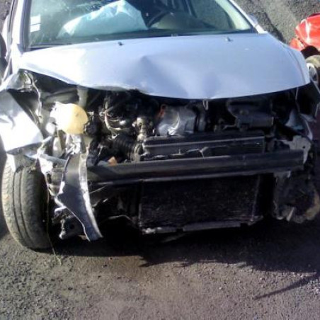 Bras essuie glace avant droit PEUGEOT 207