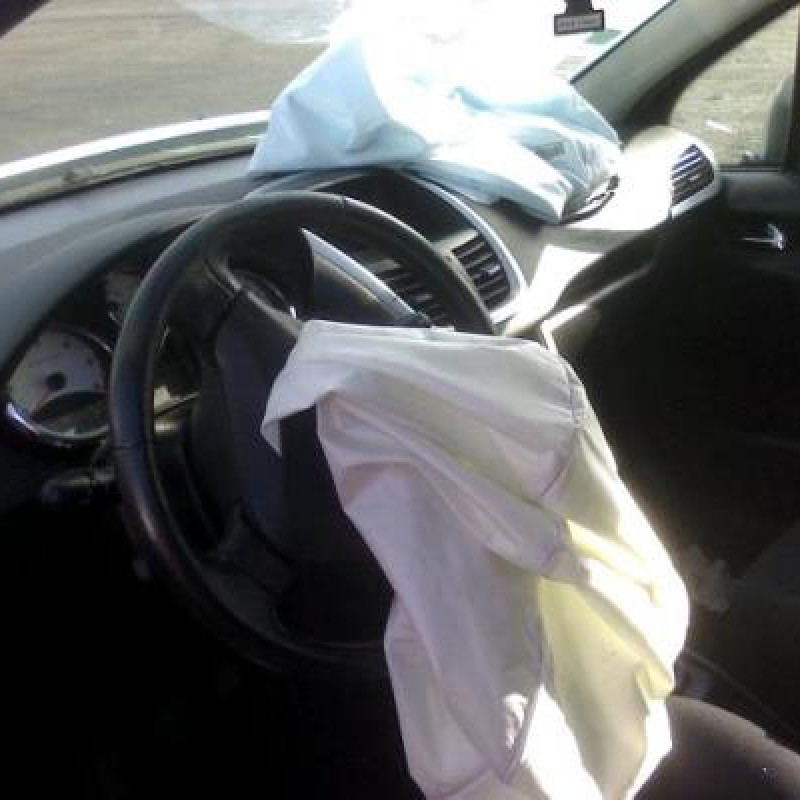 Bras essuie glace avant droit PEUGEOT 207 Photo n°4