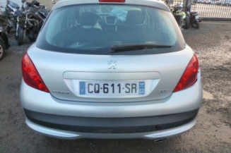 Bras essuie glace avant droit PEUGEOT 207