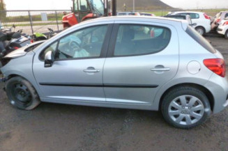 Bras essuie glace avant droit PEUGEOT 207