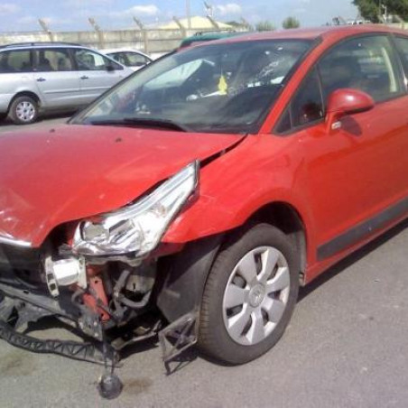 Bras essuie glace avant gauche CITROEN C4 1