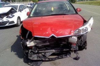 Bras essuie glace avant gauche CITROEN C4 1