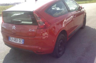 Bras essuie glace avant gauche CITROEN C4 1