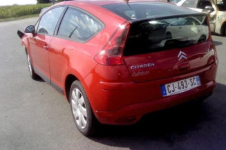 Bras essuie glace avant gauche CITROEN C4 1