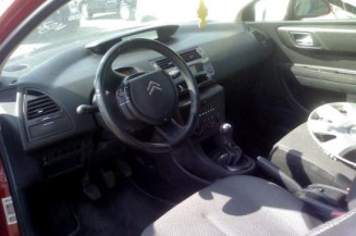 Bras essuie glace avant gauche CITROEN C4 1