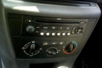 Bras essuie glace avant gauche CITROEN C4 1