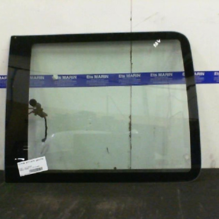 Vitre arriere gauche FIAT DOBLO 1 Photo n°1