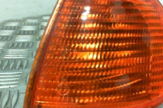 Optique avant secondaire gauche (feux)(clignotant) VOLKSWAGEN CADDY 2 Photo n°1