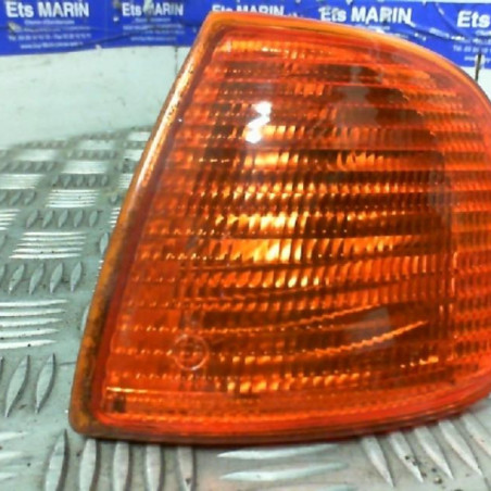 Optique avant secondaire gauche (feux)(clignotant) VOLKSWAGEN CADDY 2 Photo n°1