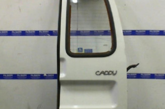 Porte de coffre droit VOLKSWAGEN CADDY 2 Photo n°1