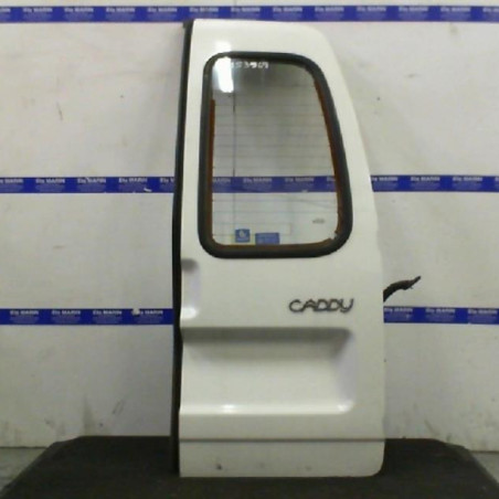 Porte de coffre droit VOLKSWAGEN CADDY 2 Photo n°1