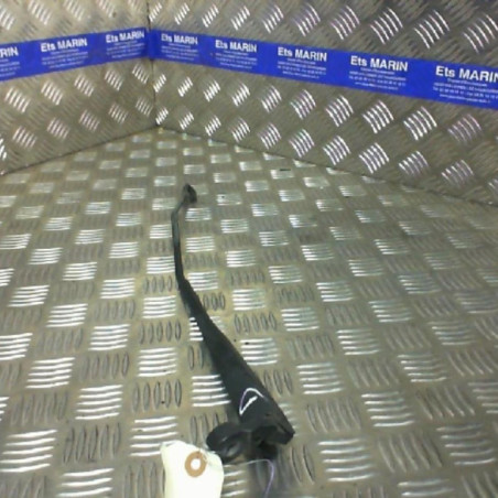 Bras essuie glace avant droit SEAT AROSA Photo n°1