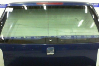 Malle/Hayon arriere SEAT AROSA Photo n°1