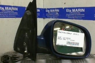 Retroviseur droit SEAT AROSA Photo n°1