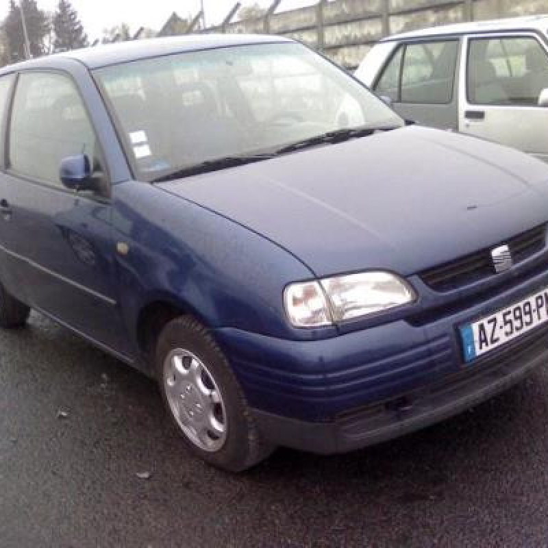 Retroviseur droit SEAT AROSA Photo n°4