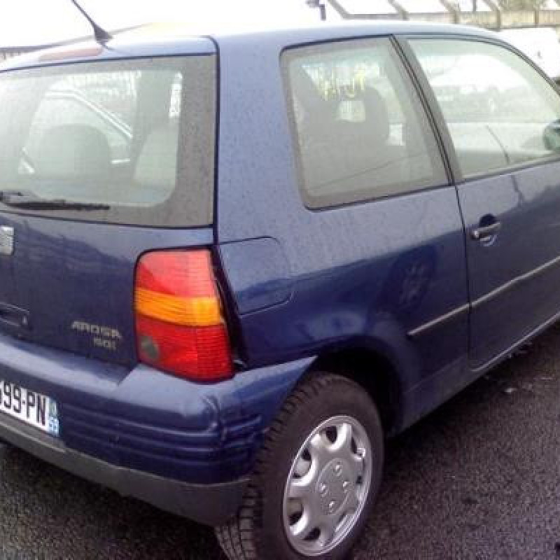 Retroviseur droit SEAT AROSA Photo n°5