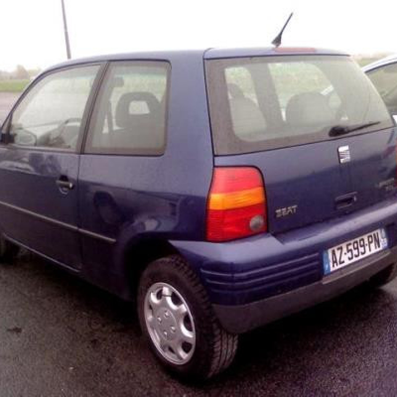 Retroviseur droit SEAT AROSA Photo n°6