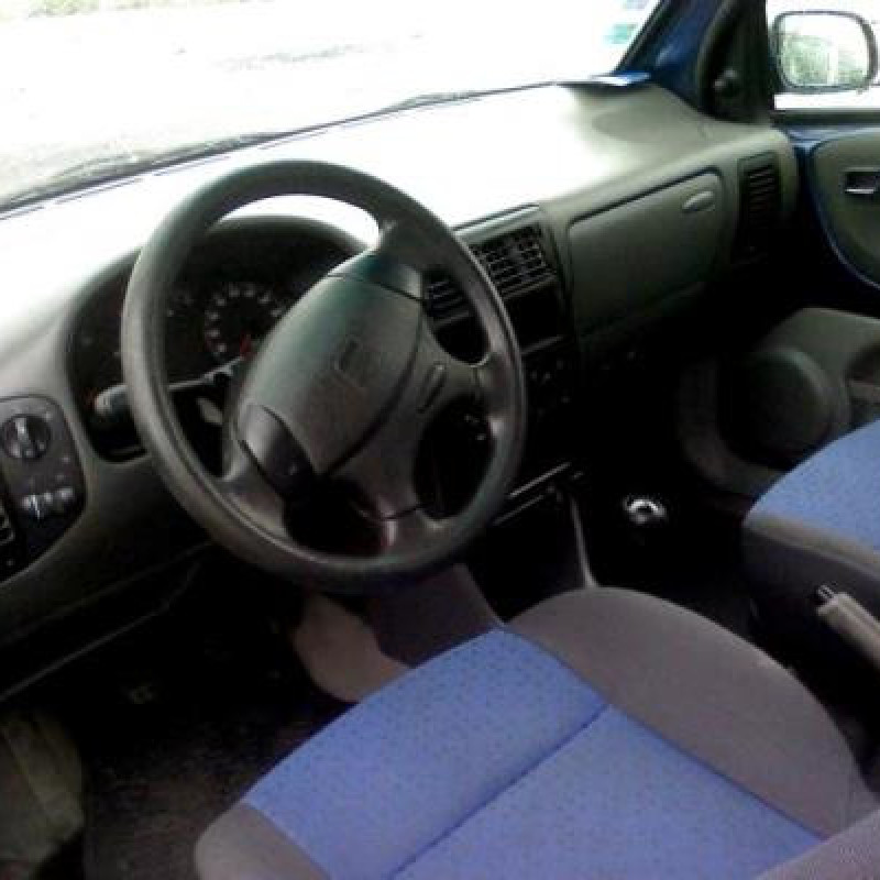 Retroviseur droit SEAT AROSA Photo n°7